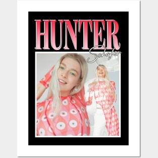 Hunter Schafer Posters and Art